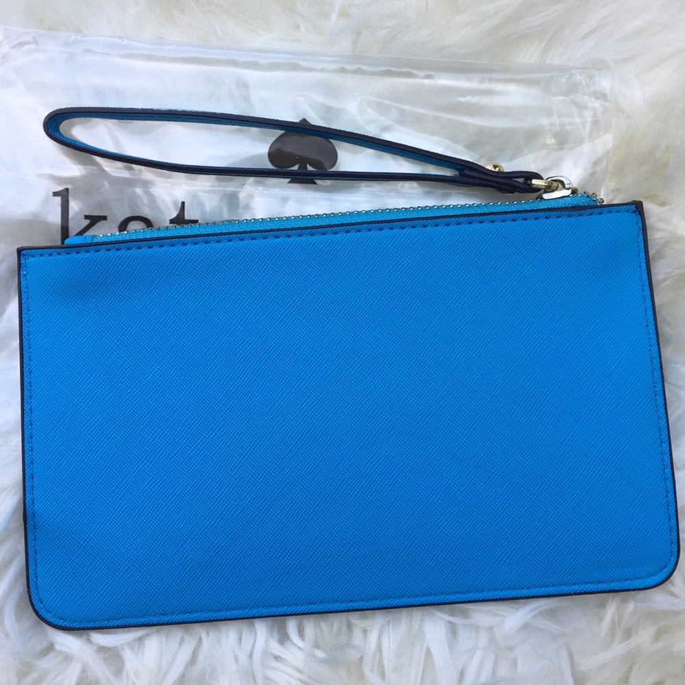 Kate Spade Wristlet - Picture 2 of 4
